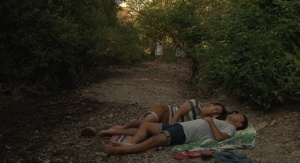 DÉU NOMÉS VA DESCANSAR UN DIA